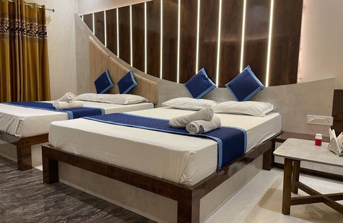 Abu Road Hotel | Hotel Bhagya Laxmi
