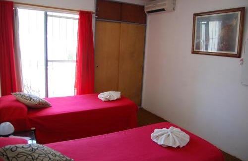 Bialet Masse Hotel | Hotel Bialet Massé