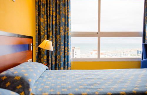Grao de Gandia Hotel | Hotel Biarritz