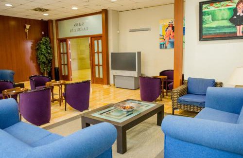 Grao de Gandia Hotel | Hotel Biarritz