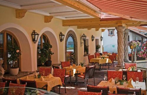 Amras Hotel | Hotel Bierwirt