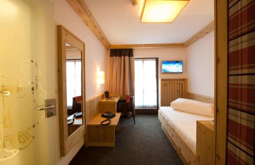 Amras Hotel | Hotel Bierwirt