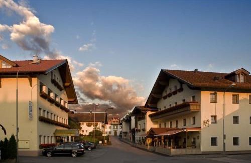 Amras Hotel | Hotel Bierwirt