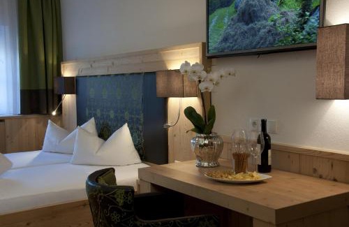 Amras Hotel | Hotel Bierwirt