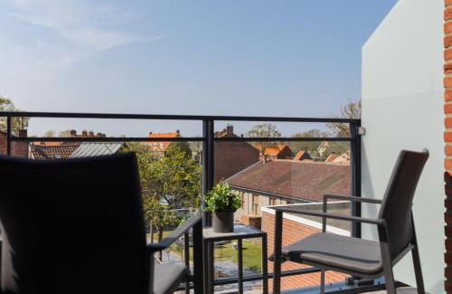 Meliskerke Hotel | Hotel bij Boone