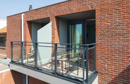 Meliskerke Hotel | Hotel bij Boone