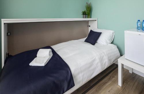 Meliskerke Hotel | Hotel bij Boone