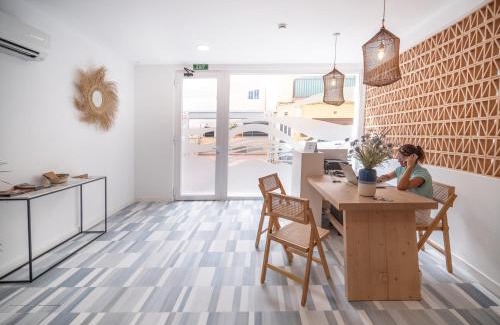 Porto Cristo Hotel | HOTEL BINI