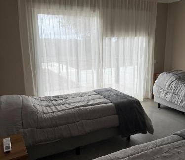 Tandil Hotel | Hotel BIOCERRO