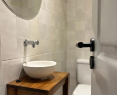 Tandil Hotel | Hotel BIOCERRO