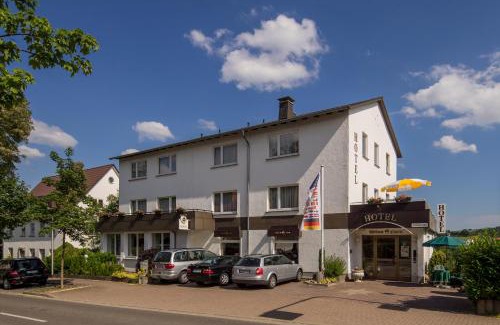 Bad Wildungen Hotel | Hotel Birkenstern
