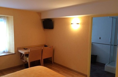 Sarrance Hotel | Hotel-Bistro Les Pas Sages