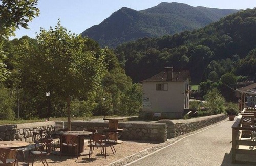 Sarrance Hotel | Hotel-Bistro Les Pas Sages