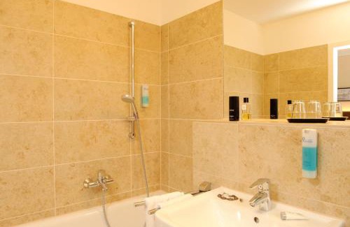 Angerviertel Hotel | Hotel Blauer Bock
