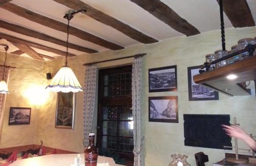 Otterberg Hotel | Hotel Blaues Haus