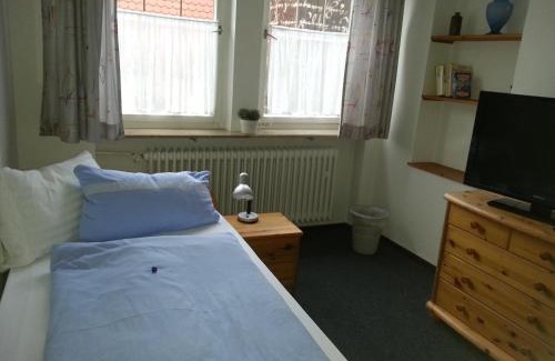 Otterberg Hotel | Hotel Blaues Haus