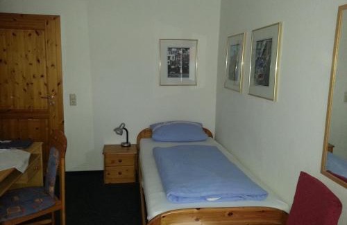 Otterberg Hotel | Hotel Blaues Haus