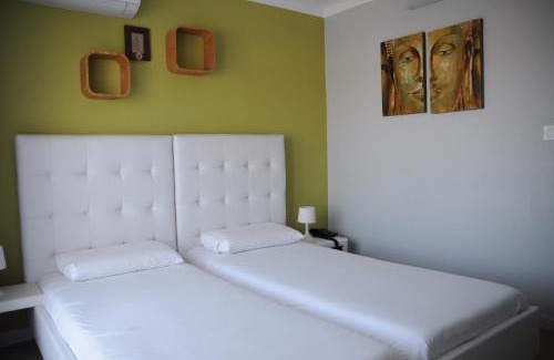 Argeles-sur-Mer Hotel | Hotel Bleu Azur