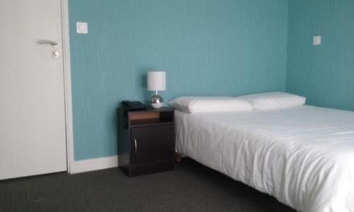 Argeles-sur-Mer Hotel | Hotel Bleu Azur