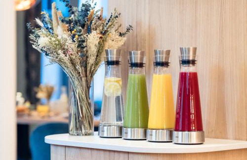 Grenelle Hotel | Hotel Bleu de Grenelle - Tour Eiffel