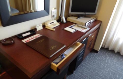 Matsuyama Hotel | Hotel Blion Naha