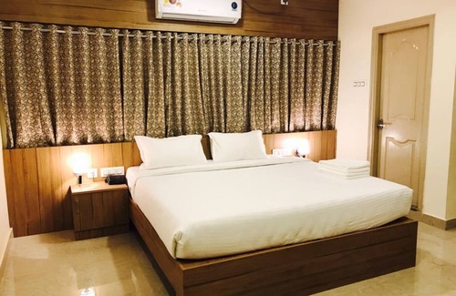 Bengaluru Hotel | Hotel Blue bell