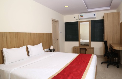 Bengaluru Hotel | Hotel Blue bell