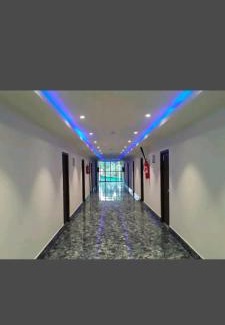 Port Blair Hotel | Hotel Blue Bird Nest