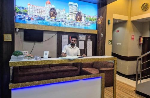 Sakinaka Hotel | Hotel Blue Terminal