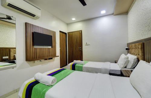 Sakinaka Hotel | Hotel Blue Terminal