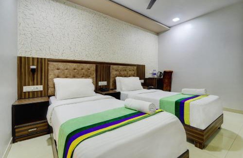 Sakinaka Hotel | Hotel Blue Terminal