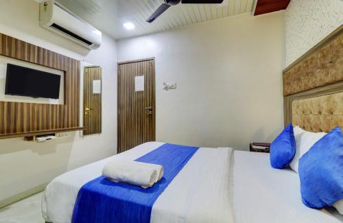 Sakinaka Hotel | Hotel Blue Terminal