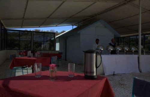 Mount Abu Hotel | Hotel Blue Valley