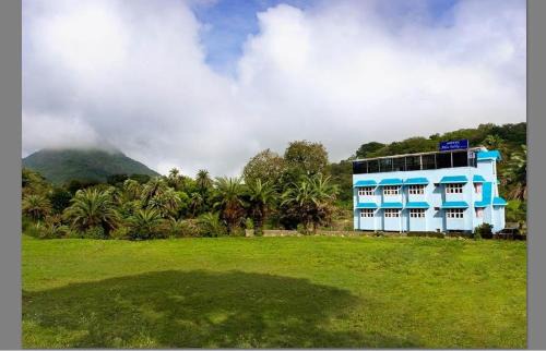 Mount Abu Hotel | Hotel Blue Valley
