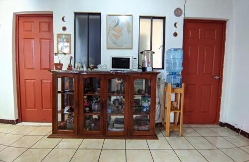Zona 9 Apartment | Hotel Bluehouse