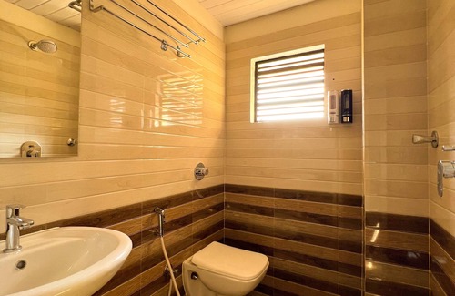 Arekere Hotel | Hotel BNS comforts by Agira Hotels