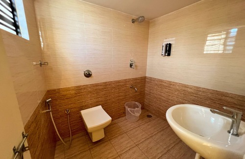 Arekere Hotel | Hotel BNS comforts by Agira Hotels