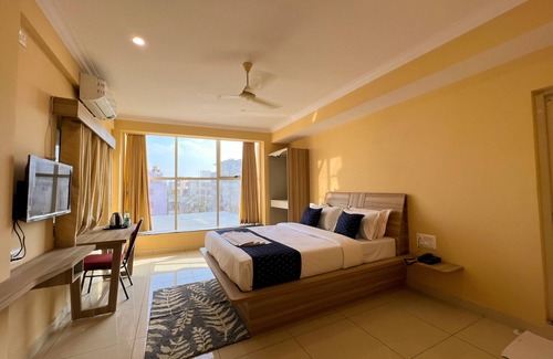 Arekere Hotel | Hotel BNS comforts by Agira Hotels