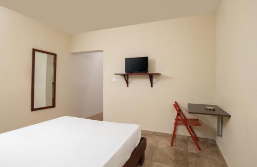 Boca de Yuma Hotel | Hotel Bocaino