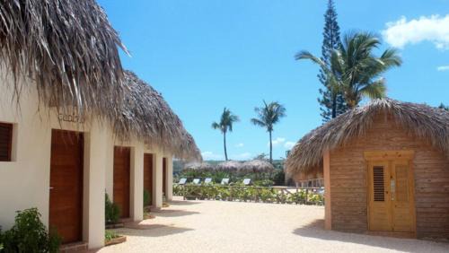 Boca de Yuma Hotel | Hotel Bocaino