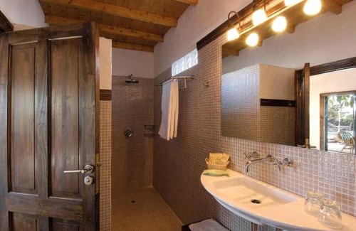 Tao Hotel | Hotel Bodega EL GRIFO