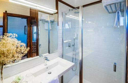 Tao Hotel | Hotel Bodega EL GRIFO