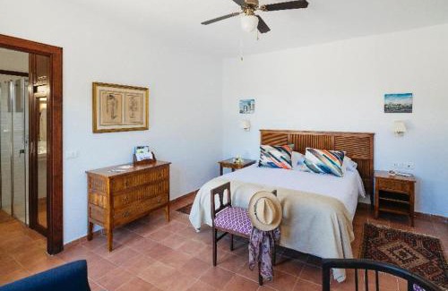 Tao Hotel | Hotel Bodega EL GRIFO