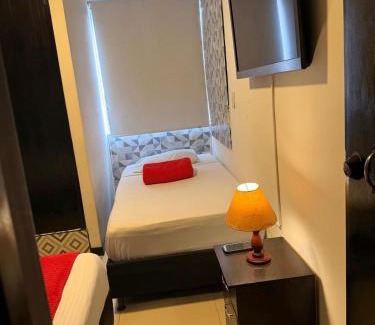 Centro International Hotel | Hotel Bogotá Suites Teusaquillo