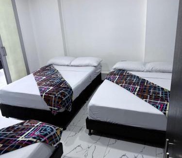 Centro International Hotel | Hotel Bogotá Suites Teusaquillo