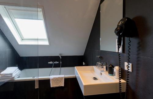 Domburg Hotel | Hotel Bommelje