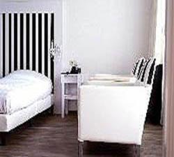 Domburg Hotel | Hotel Bommelje