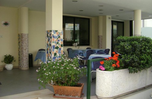 Riccione Hotel | Hotel Borghesi