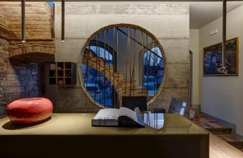 Borgonovo Val Tidone Hotel | Hotel Borgo Impero
