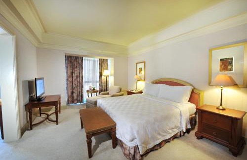 Central Jakarta Hotel | Hotel Borobudur Jakarta